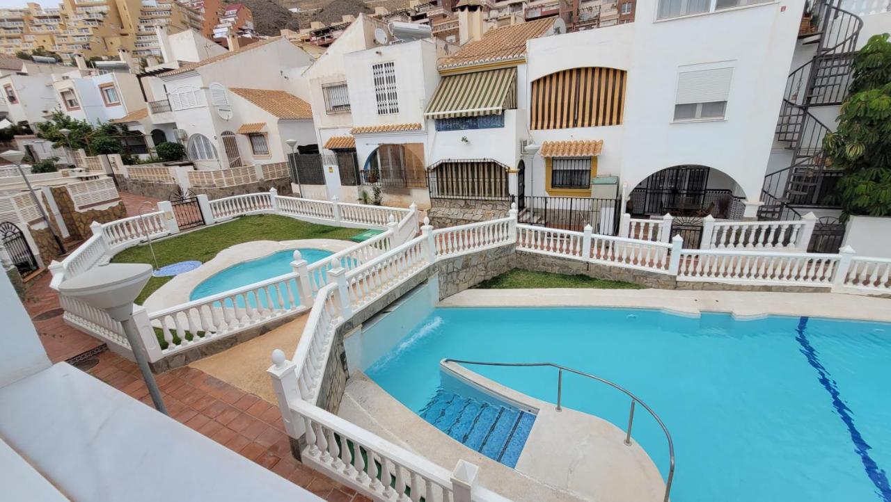 El Encanto De Aguadulce Aguadulce  Zewnętrze zdjęcie
