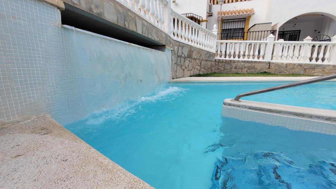 El Encanto De Aguadulce Aguadulce  Zewnętrze zdjęcie