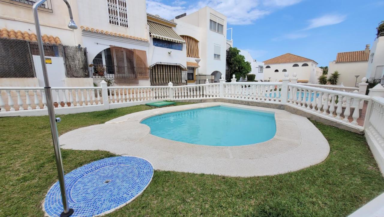 El Encanto De Aguadulce Aguadulce  Zewnętrze zdjęcie